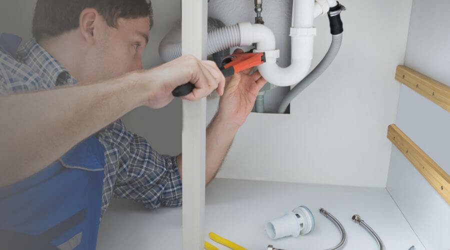 Local expert plumbing services in Cascade, MT